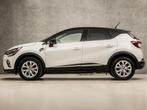 Renault Captur 1.0 TCe 90 Intens Sport (VIRTUAL COCKPIT, APP, Voorwielaandrijving, 12 maanden, Gebruikt, Leder en Stof