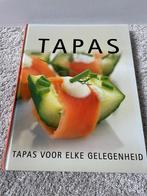 Tapas voor elke gelegenheid, Ophalen of Verzenden, Zo goed als nieuw