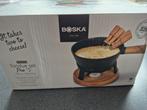 Fondue Set - Nieuw in doos!, Witgoed en Apparatuur, Fonduesets, Ophalen of Verzenden, Nieuw, Brander, Fondueset
