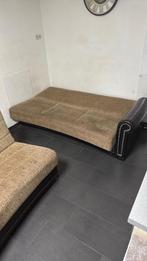 Gratis bankstel ophalen, Huis en Inrichting, Complete inboedels, Ophalen