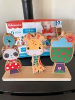 Fisher Price puzzel nieuw, Nieuw, Overige typen, Ophalen of Verzenden