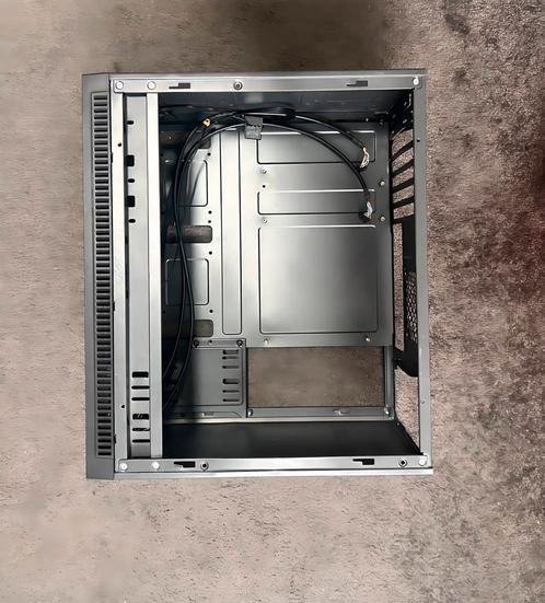 Alantik Pc Case, Computers en Software, Computerbehuizingen, Gebruikt, Verzenden