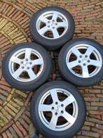 Kia Hyundai of andere merken, 205 mm, Banden en Velgen, 16 inch, Ophalen of Verzenden