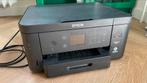 Epson XP-5105 dubbelzijdige printer met wifi en scanner, Computers en Software, Printers, Kopieren, All-in-one, Ophalen of Verzenden