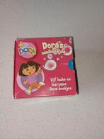 Dora mini boekjes, Boeken, Kinderboeken | Kleuters, Gelezen, 5 of 6 jaar, Fictie algemeen, Jongen of Meisje