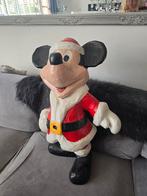 Kerst Mickey Mouse, Ophalen of Verzenden