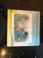 Ada Schouten Verrrips - Mozes de knecht van God, Ophalen of Verzenden, Zo goed als nieuw, Ada Schouten Verrrips