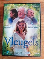 Vleugels op Dvd, NL gesproken., Alle leeftijden, Drama, Ophalen of Verzenden, Zo goed als nieuw