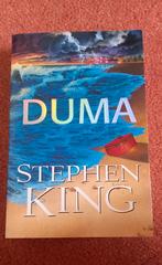 Duma Stepen King, Ophalen of Verzenden, Gelezen, Stephen King
