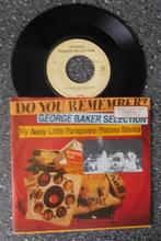 George Baker Selection - fly away little (vanaf € 2,50), Cd's en Dvd's, Vinyl Singles, Ophalen of Verzenden