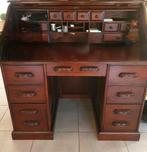 Mahoniehouten secretaire, Ophalen of Verzenden