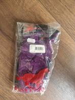 Red horse fleece handschoenen mt L, Dieren en Toebehoren, Paardrijkleding, Ophalen of Verzenden, Dames, Bovenkleding, Nieuw