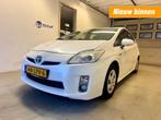 Toyota PRIUS 1.8 Comfort KEYLESS 2DE EIG. NETTE AUTO NAP APK, Gebruikt, 4 cilinders, Wit, Origineel Nederlands