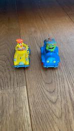Playskool Sesamstraat autootjes, Ophalen of Verzenden