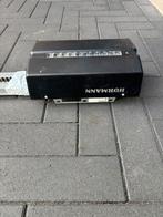 Hörmann ProMatic 4 garagedeur opener., Doe-het-zelf en Verbouw, Deuren en Horren, Ophalen, Garagedeur, Zo goed als nieuw, Metaal