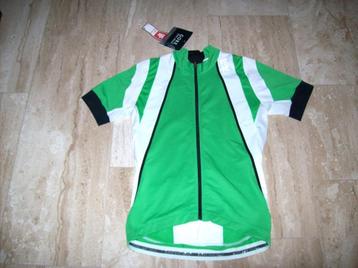 Nieuwe Gore bikewear Oxygen jersey maat M beschikbaar voor biedingen