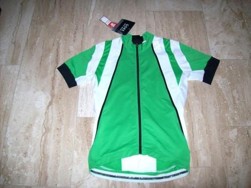Nieuwe Gore bikewear Oxygen jersey maat M, Fietsen en Brommers, Fietsaccessoires | Fietskleding, Nieuw, Heren, Bovenkleding, M