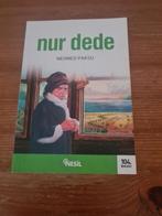 Nur Dede - Mehmet Paksu, Ophalen of Verzenden, Zo goed als nieuw, Mehmet Paksu, Wereld overig