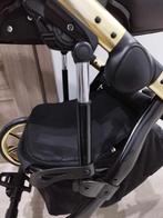 Bexa Ideal 2020 + Cybex Aton 5 - Gebruikte Set, Gebruikt, Combiwagen, Met autostoeltje, Ophalen