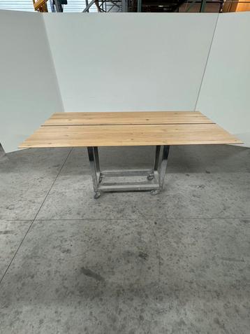 Prachtige bert Plantagie tafel blad  beschikbaar voor biedingen