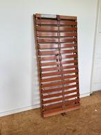 Dunlopillo lattenbodem 90x200, Huis en Inrichting, Ophalen, Gebruikt, 90 cm, Eenpersoons