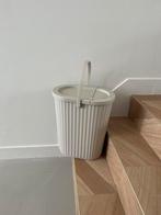 Ikea Prullenbak, Ophalen, Kunststof, Zo goed als nieuw, Minder dan 50 cm