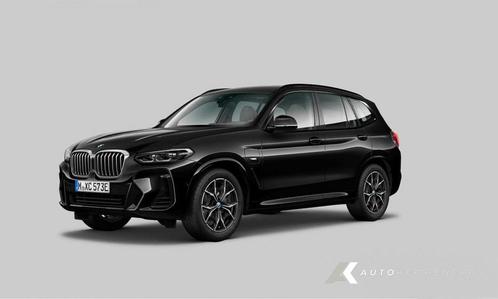 BMW X3 30e xDrive M Sport | Hifi | Camera | Cruise | Elek. t, Auto's, BMW, Bedrijf, Te koop, X3, 4x4, Achteruitrijcamera, Adaptieve lichten