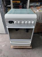 Vrijstaand Gasfornuis - Gebruikt, Witgoed en Apparatuur, Fornuizen, Gebruikt, Gas, 85 tot 90 cm, 4 kookzones