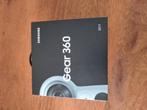 Samsung Gear 360 (2017), Ophalen of Verzenden, Nieuw, Overige merken