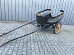 2wieler menwagen, Dieren en Toebehoren, Ophalen, Gebruikt, Recreatie