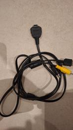 Sony camera muliti kabel, Audio, Tv en Foto, Audiokabels en Televisiekabels, Ophalen of Verzenden, Zo goed als nieuw, Minder dan 2 meter