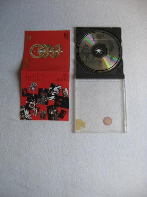 CBS CD - TOTO IV (nieuw), Cd's en Dvd's, Cd's | Pop, Zo goed als nieuw, 1980 tot 2000, Ophalen of Verzenden