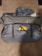 Tent, Frontera 280.4 persoons tent,incl grondzeil.tunneltent, Caravans en Kamperen, Tenten, Ophalen of Verzenden, Gebruikt