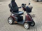 TROPHY 6 UITSTEKENDE scootmobiel HANDICARE met NIEUWE accu’s, Ophalen of Verzenden, Zo goed als nieuw, Elektrische rolstoel