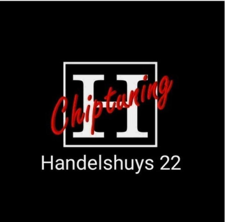 Chiptuning - Autodiagnose - Programmeren etc., Diensten en Vakmensen, Auto en Motor | Monteurs en Garages, Onderhoudsbeurt, Overige werkzaamheden