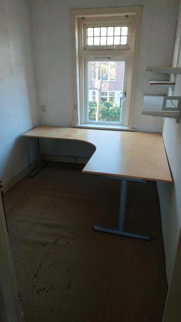 Bureau Ikea Galant - afbeelding 1