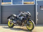 Yamaha MT 10 ABS AKRAPOVIC carbon kwikshift 17 dk, Motoren, Bedrijf, Meer dan 35 kW, Overig, 998 cc