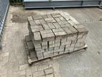 Betonklinkers te koop+/-5m2, Tuin en Terras, Tegels en Klinkers, Ophalen, Gebruikt, Klinkers, 5 tot 10 m²