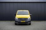 Mercedes-Benz Vito L1H1 4x4 | 160PK | Automaat | Airco | Tre, Auto's, Automaat, Gebruikt, 163 pk, Bedrijf