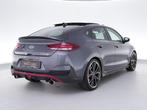 Hyundai i30 N2 Performance Fastback 2.0 275pk T-GDI |dealer, 1998 cc, Euro 6, 4 cilinders, 700 kg