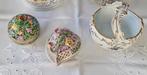 Herend diverse, Antiek en Kunst, Ophalen of Verzenden