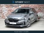 BMW 1 Serie 118i High Exexcutive M Sport Pakket Automaat / L, 65 €/maand, 136 pk, Gebruikt, Leder en Stof