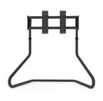 TV standaard merk RSeat, RS STAND S3 V2 Black voor 1 TV, Ophalen, Refurbished