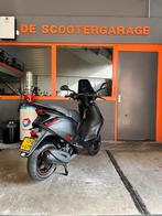 Piaggio Zip iget brom e5 45km 2023 FULL, Ophalen, Piaggio, Piaggio, Maximaal 45 km/u