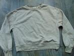 Sweater trui beige Pull & Bear truitje maat S, Beige, Ophalen of Verzenden, Zo goed als nieuw, Maat 36 (S)