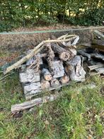 Brandhout ca 5 kuub, Tuin en Terras, Haardhout, 3 tot 6 m³, Ophalen