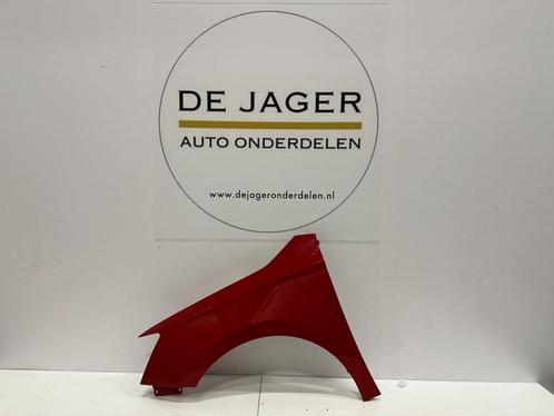 SKODA FABIA III 3 6V0 VOORSCHERM SPATBORD LINKS, Auto-onderdelen, Carrosserie en Plaatwerk, Skoda, Voor, Links, Gebruikt, Ophalen of Verzenden