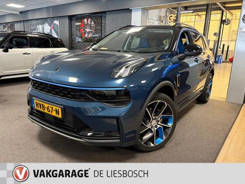 Lynk & Co 01 1.5 / pano / 360 camera / model 2023 / Infinity, Auto's, Lynk & Co, Bedrijf, Te koop, ABS, Adaptive Cruise Control