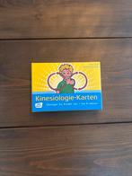 Kinesiologie-Karten voor Kinderen, Ophalen of Verzenden, Zo goed als nieuw, Non-fictie