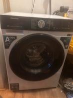 Hisense Wasmachine - 6-8 kg, Ophalen, Gebruikt, 85 tot 90 cm, 1200 tot 1600 toeren